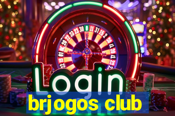 brjogos club